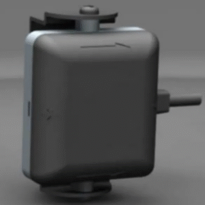 Low-Small-Slow Detection Imaging Radar