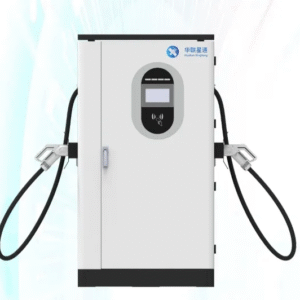 Hualian Xingtong 320KW Integrated De charging Pile HXEVDC320