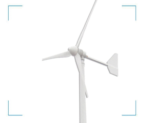 Model G Series Wind Turbine Generator