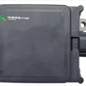 Long-Range Automotive Radar