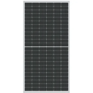 Monocrystalline Dual-Glass 565-590W