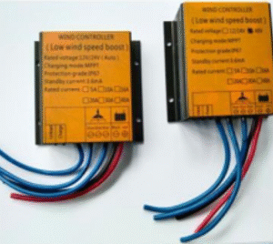 Single-Charge Controller