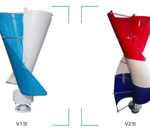 Model V Series Wind Turbine Generator