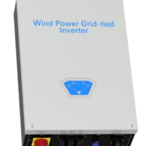 Grid-Tied Inverter