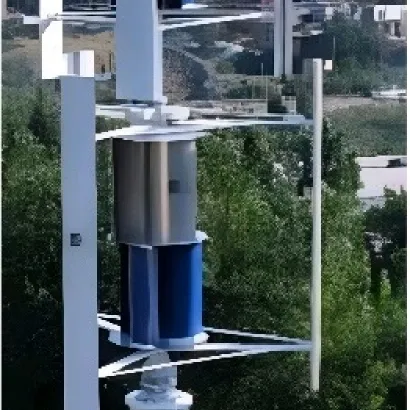 Wind Turbine